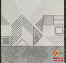 GẠCH ỐP TƯỜNG 30X60 XẢ KHO 9147